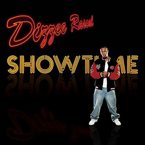 Showtime by Dizzee Rascal
