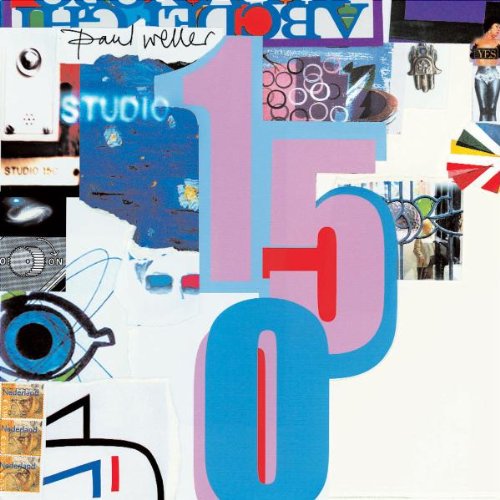 Studio 150 by Paul Weller