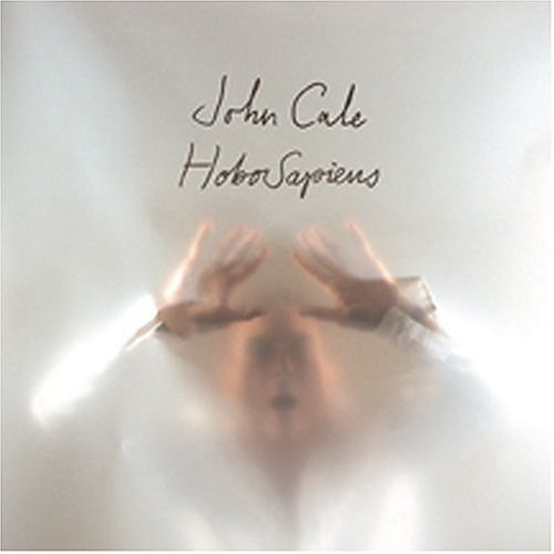 HoboSapiens by John Cale