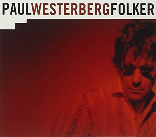 Folker by Paul Westerberg