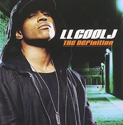 The DEFinition by LL Cool J