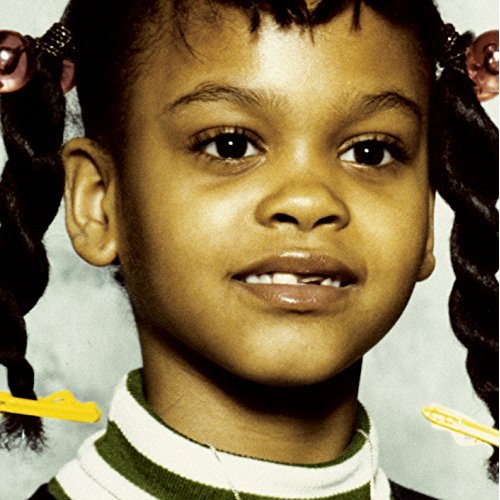 Beautifully Human: Words And Sounds Vol. 2 by Jill Scott Album Cover