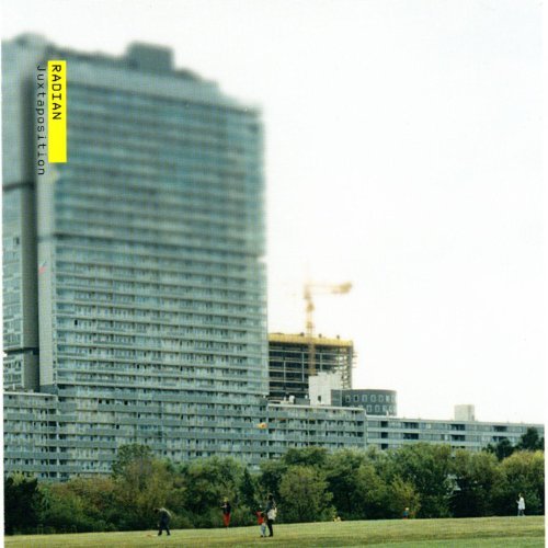 Juxtaposition by Radian