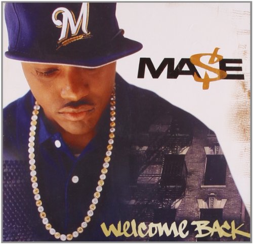 Welcome Back by Mase