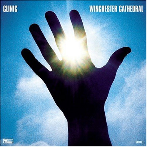Winchester Cathedral by Clinic