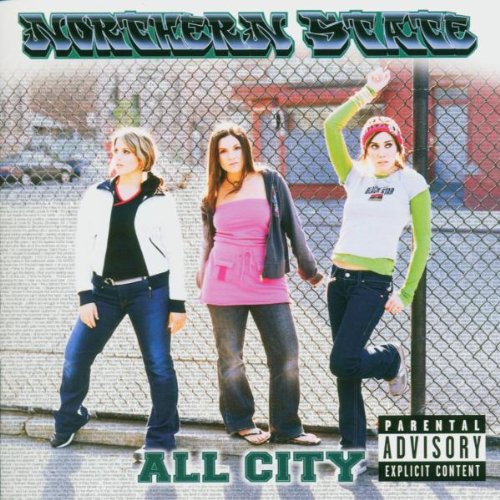 All City by Northern State