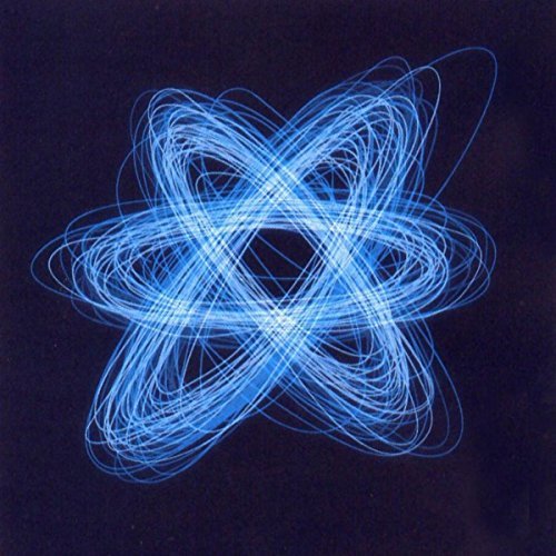 Blue Album by Orbital
