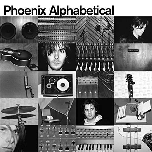 Alphabetical by Phoenix