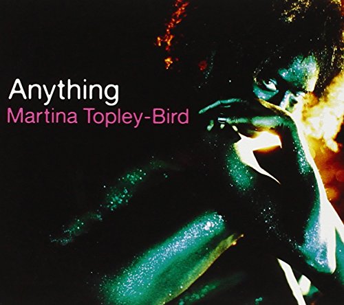 Anything by Martina Topley-Bird