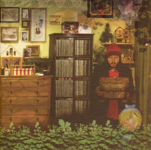 One Plus One Is One by Badly Drawn Boy