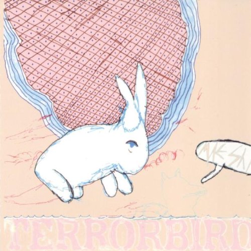 Terrorbird by The Mae Shi