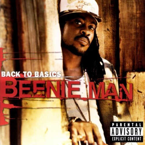 Back To Basics by Beenie Man