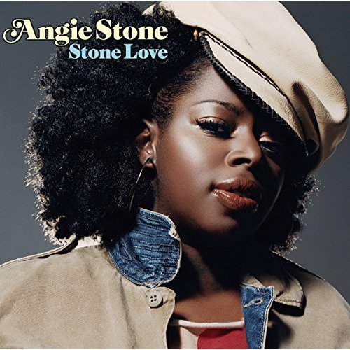 Stone Love by Angie Stone