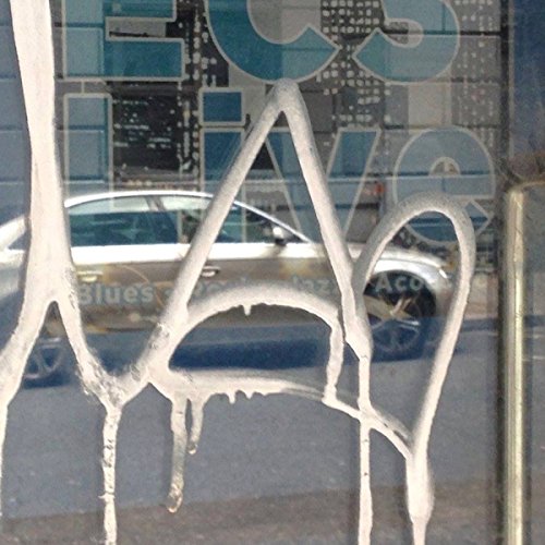 Remain Calm by Mica Levi
