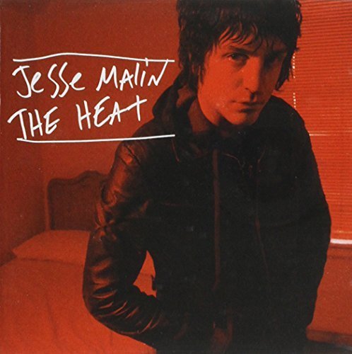 The Heat by Jesse Malin