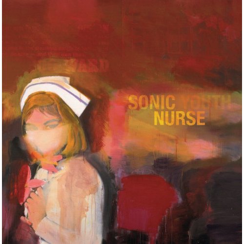 Sonic Nurse by Sonic Youth