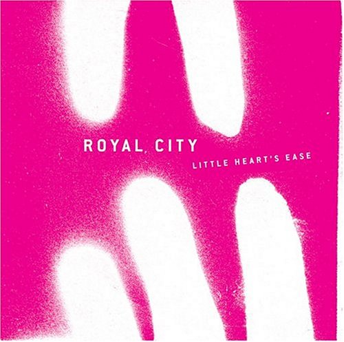 Little Heart's Ease by Royal City