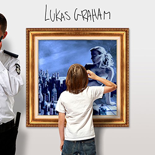 Lukas Graham by Lukas Graham Album Cover