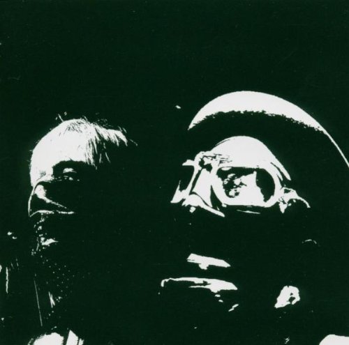 From The Double Gone Chapel by Two Lone Swordsmen