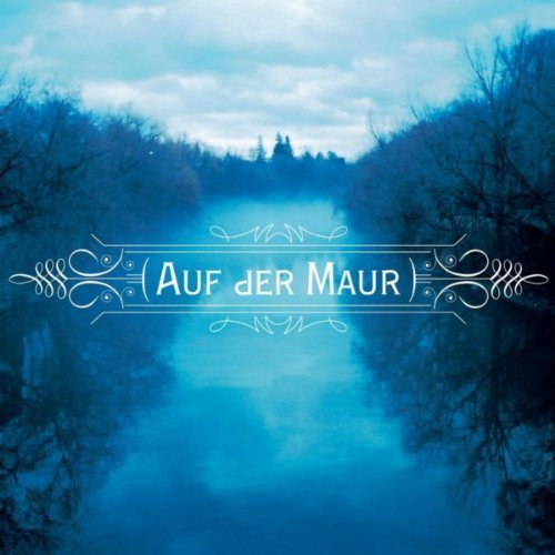Auf Der Maur by Auf Der Maur Album Cover