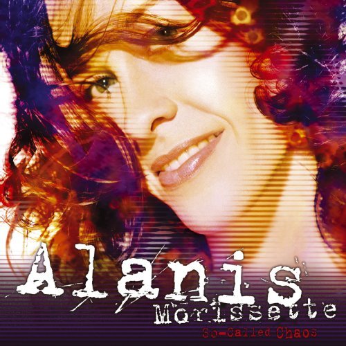 So-Called Chaos by Alanis Morissette