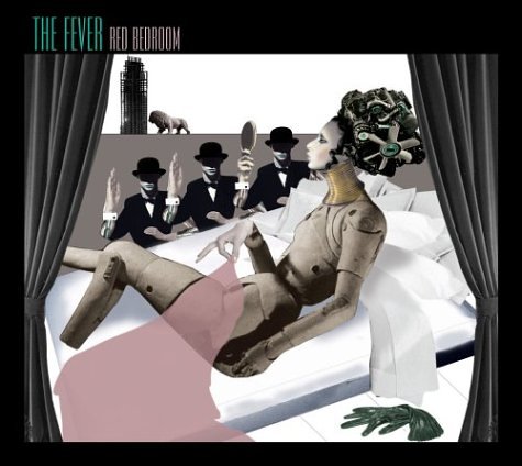 Red Bedroom by The Fever