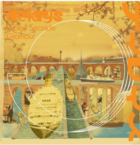Faded Seaside Glamour by Delays