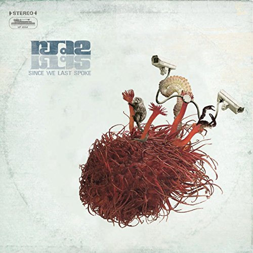 Since We Last Spoke by RJD2