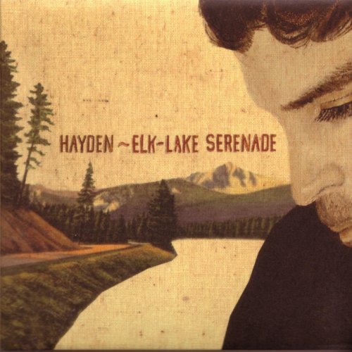 Elk-Lake Serenade by Hayden