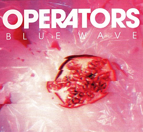 Blue Wave by Operators
