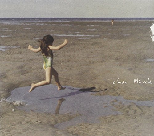 C'Mon Miracle by Mirah