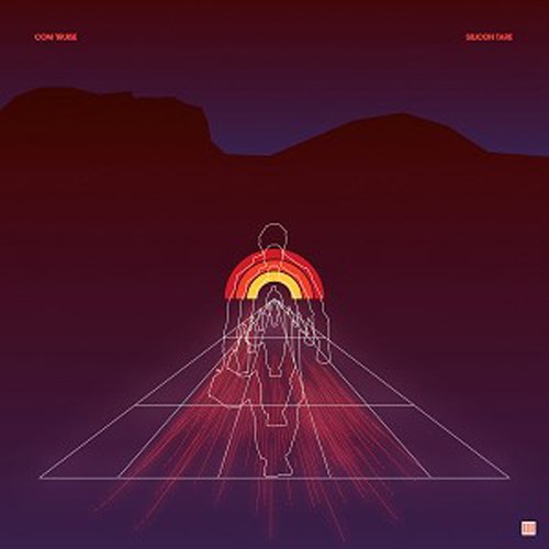 Silicon Tare [EP] by Com Truise