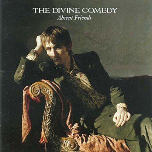 Absent Friends by The Divine Comedy