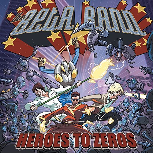 Heroes To Zeros by Beta Band