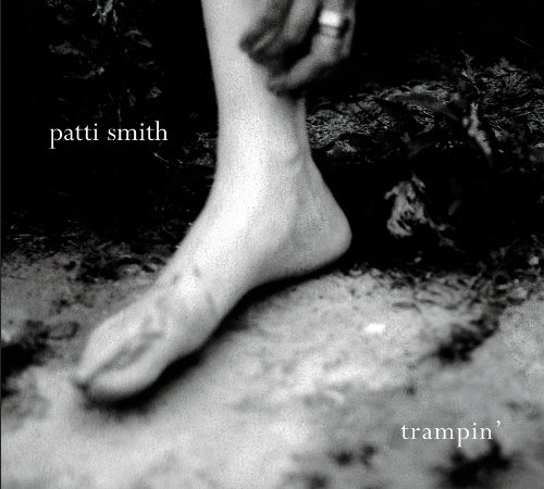 trampin' by Patti Smith