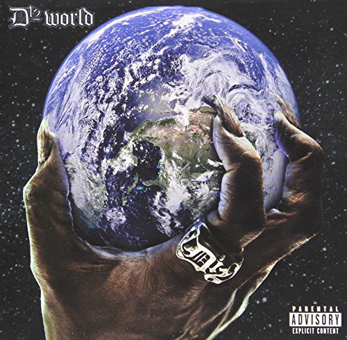 D12 World by D12