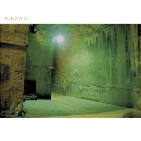 Automato by Automato Album Cover