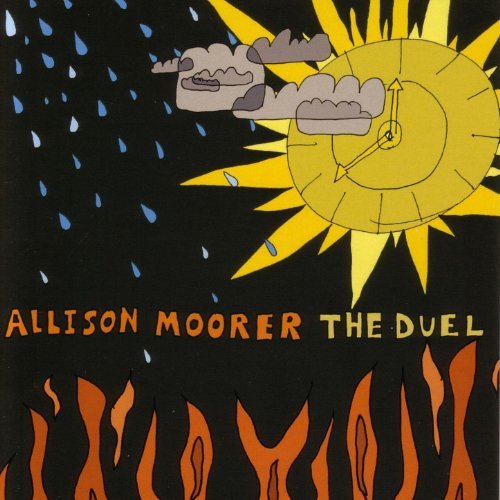 The Duel by Allison Moorer
