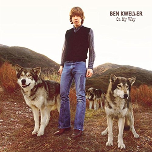 On My Way by Ben Kweller