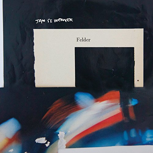 Felder by Jan St. Werner
