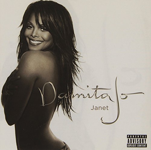 Damita Jo by Janet Jackson