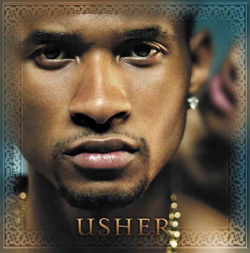 Confessions by Usher