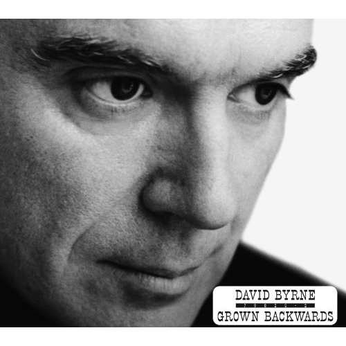 Grown Backwards by David Byrne