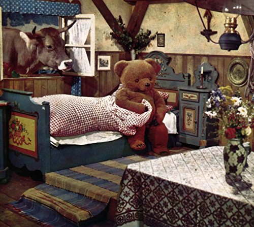 Until the Horror Goes by John Congleton