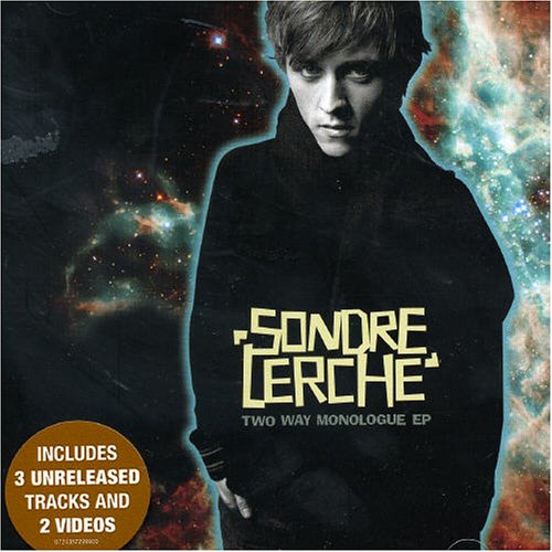 Two Way Monologue by Sondre Lerche