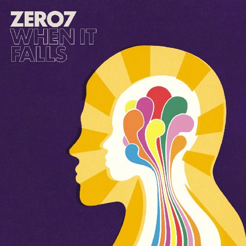 When It Falls by Zero 7