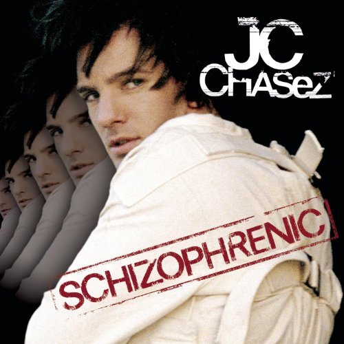 Schizophrenic by JC Chasez