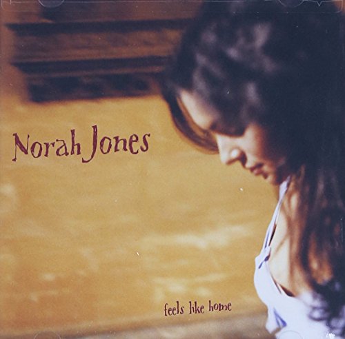 Feels Like Home by Norah Jones