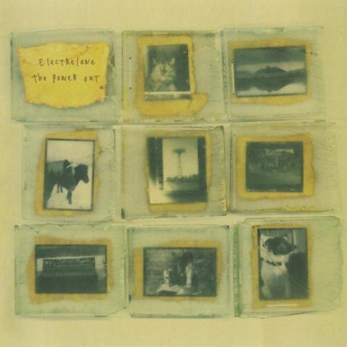 The Power Out by Electrelane