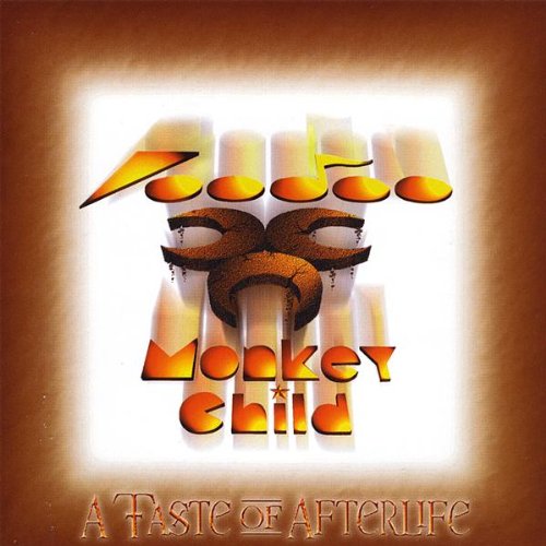 Baby Monkey by Voodoo Child